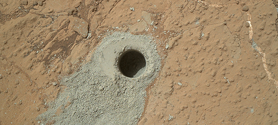 To See A World In A Grain Of Sand